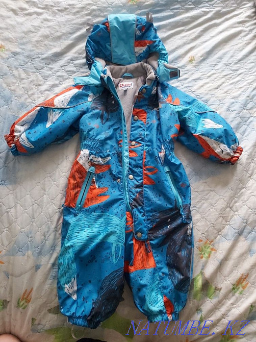Продам комбинезон Oldos Усть-Каменогорск - изображение 3