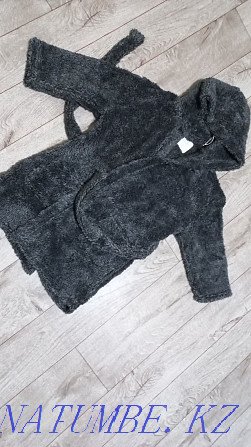 Sell baby bathrobe Нуркен - photo 1