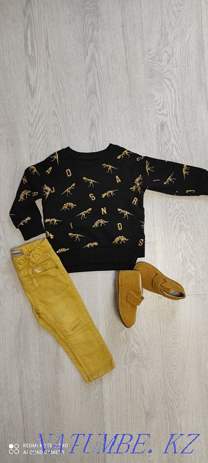 Ер балаға арналған сәнді киім  Қостанай  - изображение 5