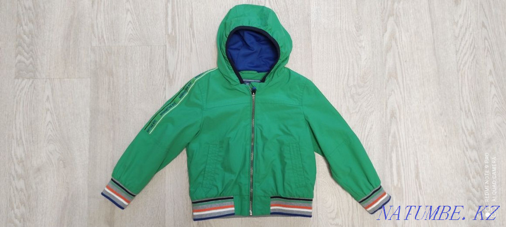 Ер балаға арналған сәнді киім  Қостанай  - изображение 7