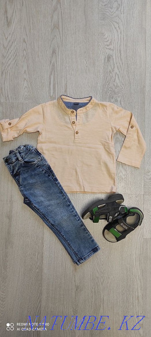 Ер балаға арналған сәнді киім  Қостанай  - изображение 4