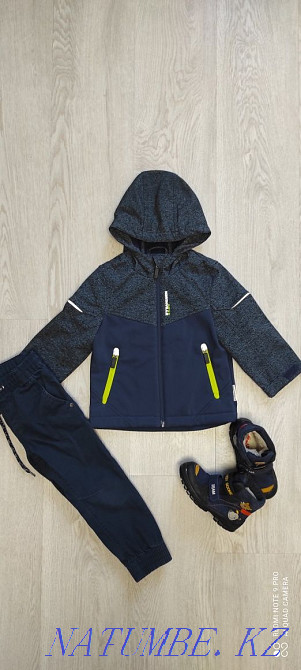 Ер балаға арналған сәнді киім  Қостанай  - изображение 3