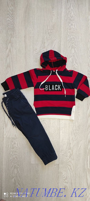 Ер балаға арналған сәнді киім  Қостанай  - изображение 8