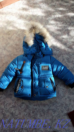 Продам куртку детскую Кокшетау - изображение 1