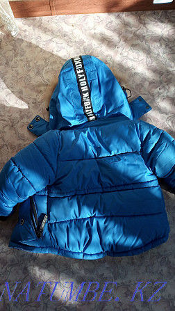 Продам куртку детскую Кокшетау - изображение 4