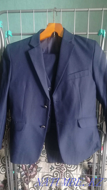 Одежда для мальчиков Усть-Каменогорск - изображение 1