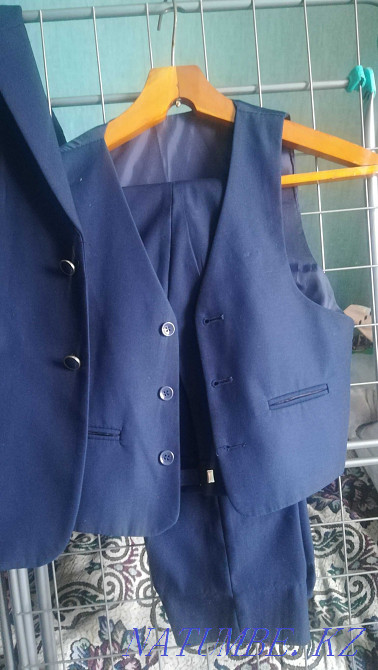 Одежда для мальчиков Усть-Каменогорск - изображение 3