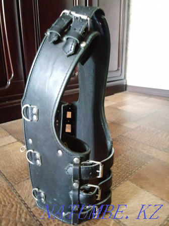 Продам детский мотожилет-броня Актобе - изображение 2