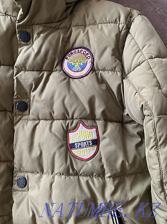 Boys jacket for sale Astana - photo 2