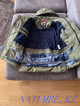 Boys jacket for sale Astana - photo 4