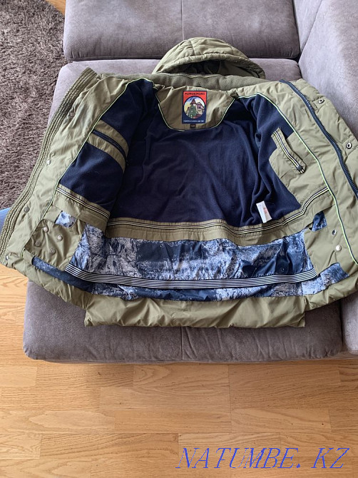 Продам куртку для мальчика Астана - изображение 4