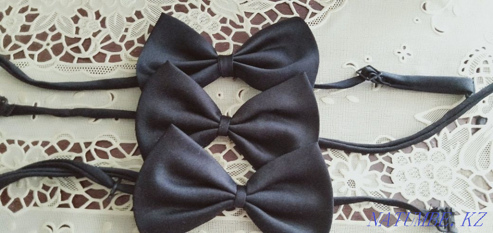 Продам бабочки новые Степногорск - изображение 1