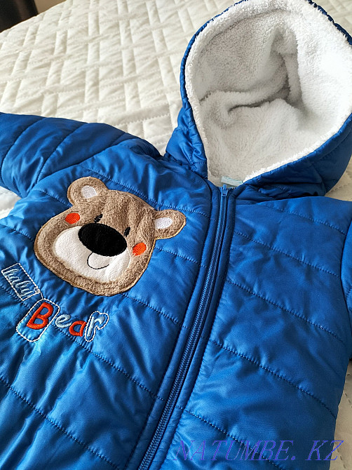 Overalls for children  - photo 1