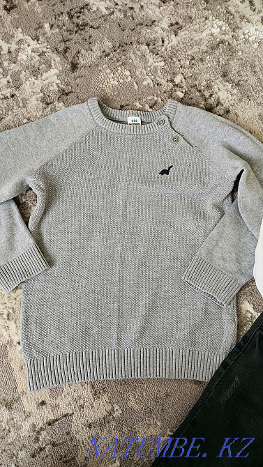 Things for a boy Almaty - photo 7