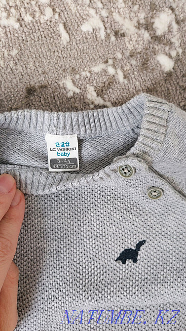 Things for a boy Almaty - photo 6