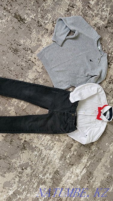 Things for a boy Almaty - photo 3