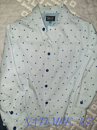 Sell jeans and shirt Kostanay - photo 5