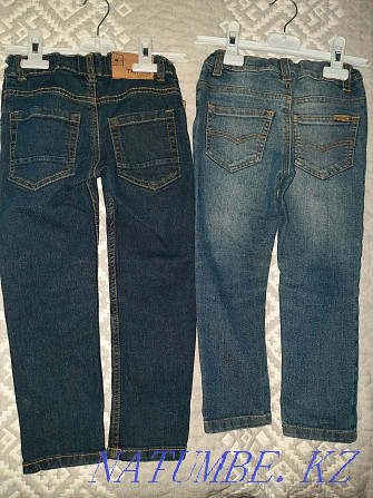 Sell jeans and shirt Kostanay - photo 3