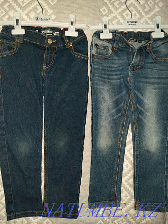 Sell jeans and shirt Kostanay - photo 2