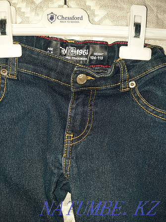 Sell jeans and shirt Kostanay - photo 4