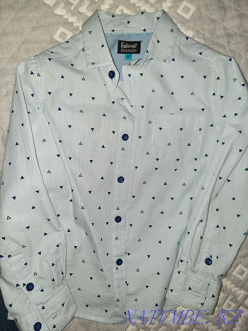 Джинсы мен көйлек сатыңыз  Қостанай  - изображение 5