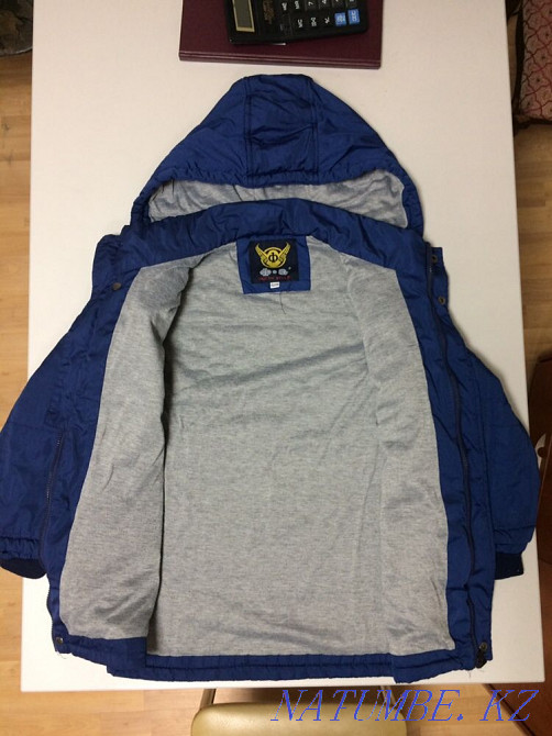 Ұл балаларға арналған куртка  Атырау - изображение 2