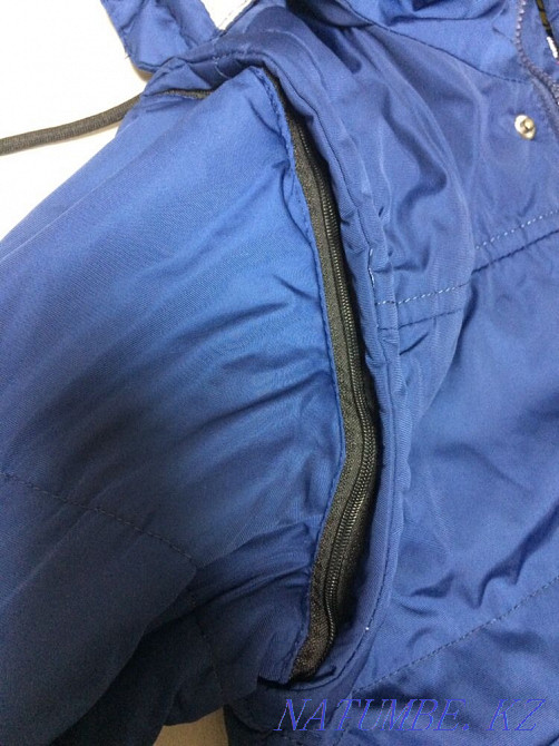 Ұл балаларға арналған куртка  Атырау - изображение 3