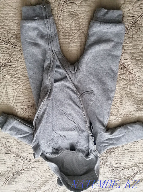 Комбенизон утеплённый Астана - изображение 4