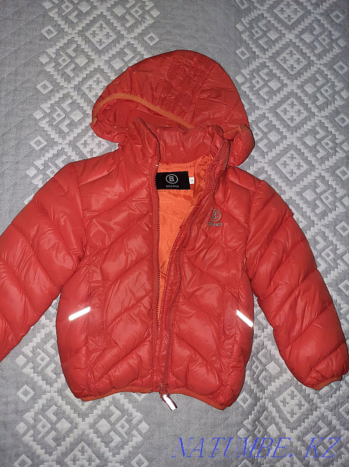 Желе мен куртка сатыңыз  Қостанай  - изображение 5