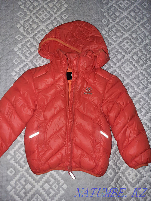 Желе мен куртка сатыңыз  Қостанай  - изображение 4