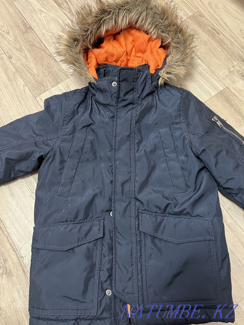 ұлға арналған куртка  Қостанай  - изображение 1