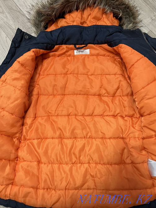 ұлға арналған куртка  Қостанай  - изображение 3