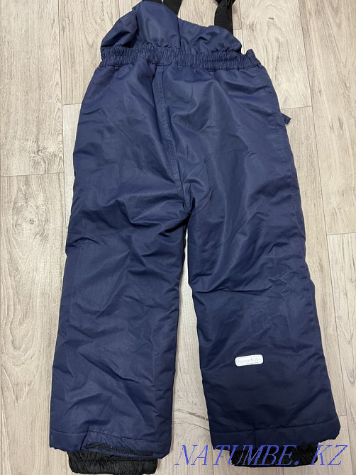 Winter pants Kostanay - photo 3