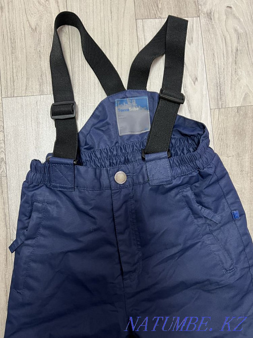 Winter pants Kostanay - photo 2