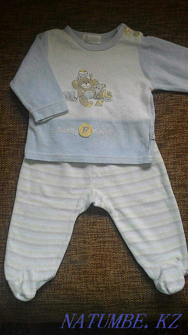 Балалар костюмі Германия  Қостанай  - изображение 1