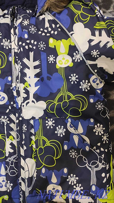 Қысқы жалпы Хуппа  Қостанай  - изображение 2