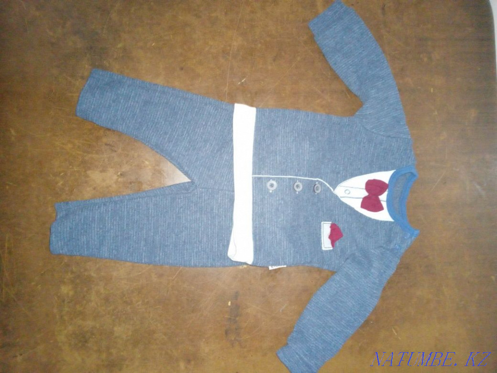 Жақсы жағдайда және сапалы балалар заттары  - изображение 4