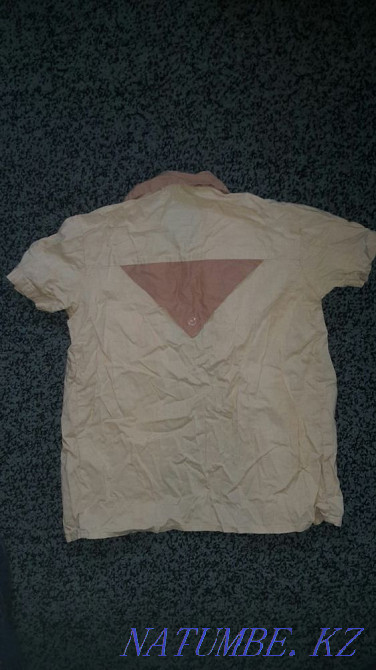 Рубашка Шымкент - изображение 2