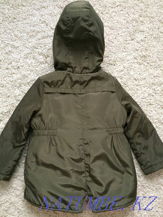Куртка на зиму Шымкент - изображение 2