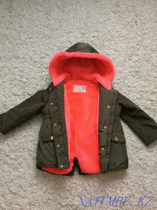 Куртка на зиму Шымкент - изображение 3