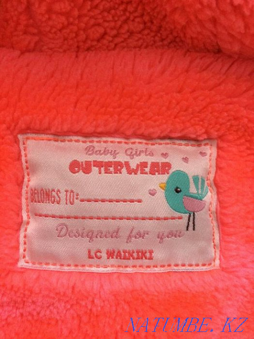 Куртка на зиму Шымкент - изображение 4