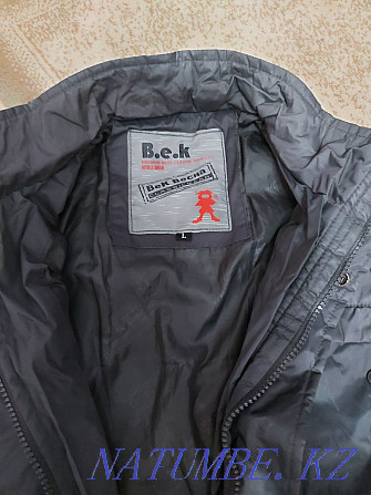 I will sell used spring jackets in good condition for 8-10 years for 3000tg. Semey - photo 4