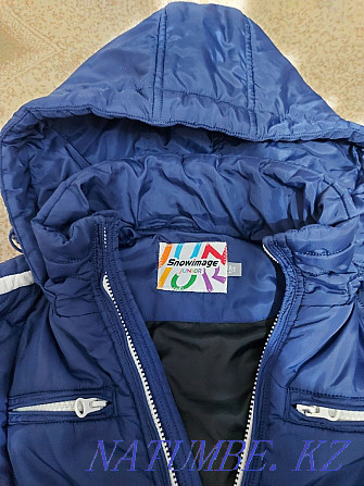 I will sell used spring jackets in good condition for 8-10 years for 3000tg. Semey - photo 2