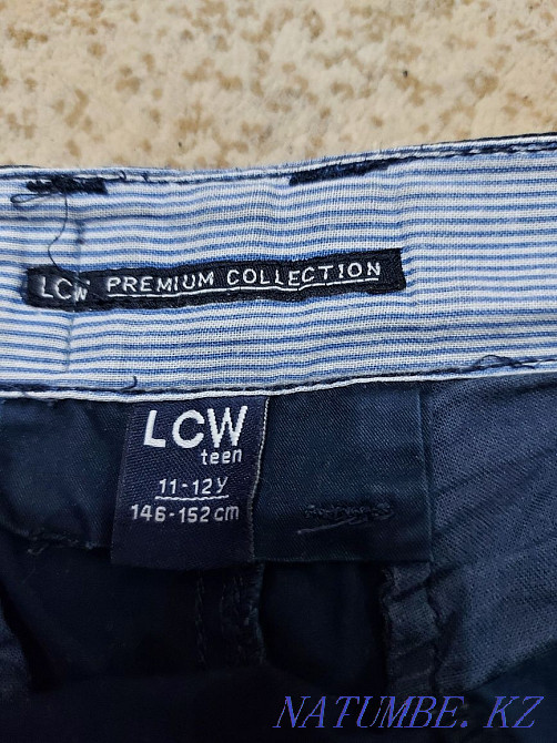 Продам джинсы б/у р-ры 27,28,29 в хорошем состоянии по 1000тг. Семей - изображение 4