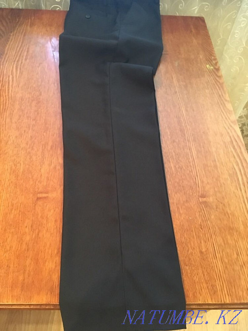 Trousers for school Petropavlovsk - photo 1