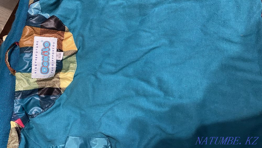 Весенний яркий костюм Павлодар - изображение 4