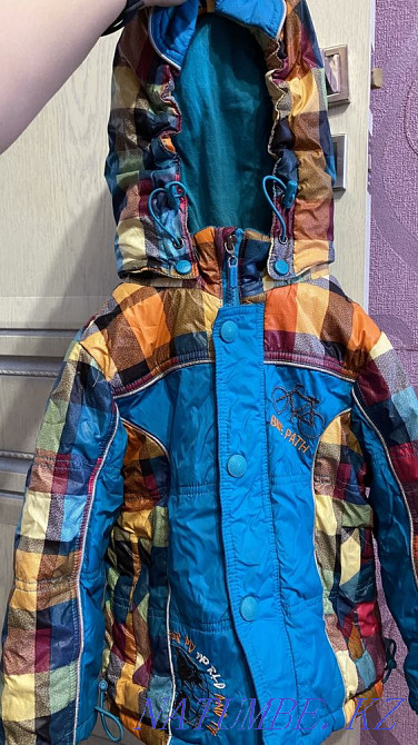 Весенний яркий костюм Павлодар - изображение 5