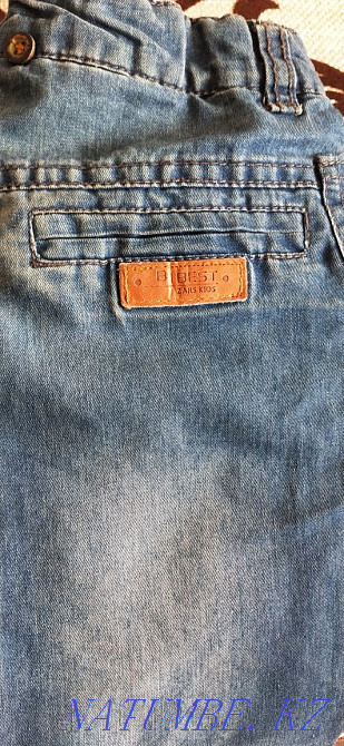 Baby clothes for a boy Almaty - photo 6