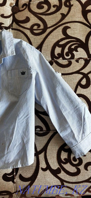 Baby clothes for a boy Almaty - photo 3
