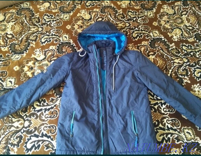 Boys jacket for sale Almaty - photo 1